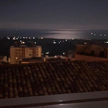 Dareb Home Vista Mare Agrigento Bagian luar foto