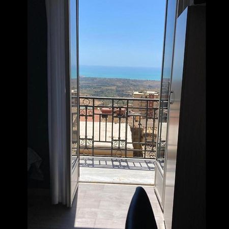 Dareb Home Vista Mare Agrigento Bagian luar foto