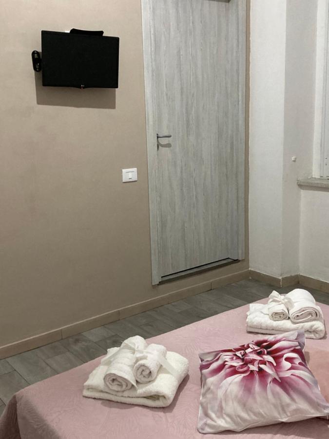 Dareb Home Vista Mare Agrigento Bagian luar foto