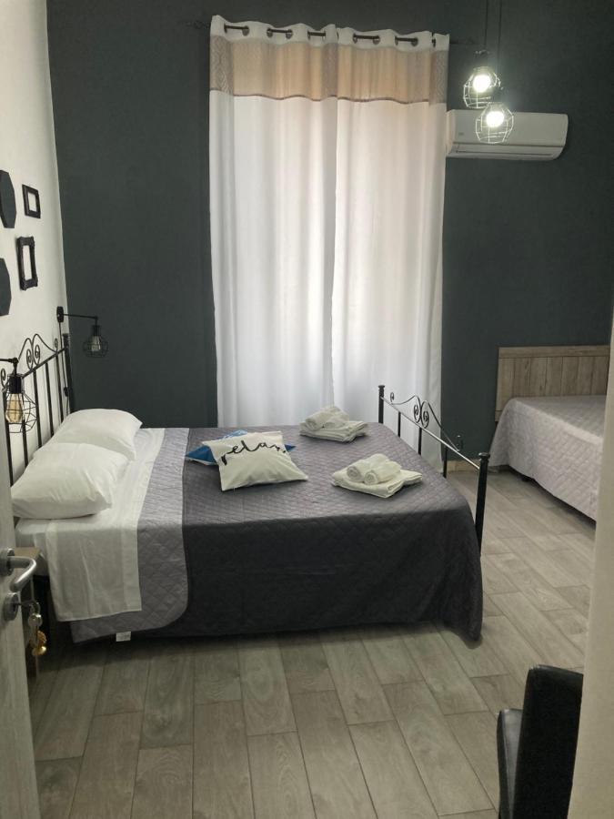 Dareb Home Vista Mare Agrigento Bagian luar foto