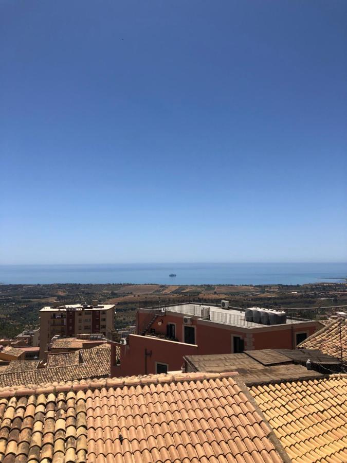 Dareb Home Vista Mare Agrigento Bagian luar foto