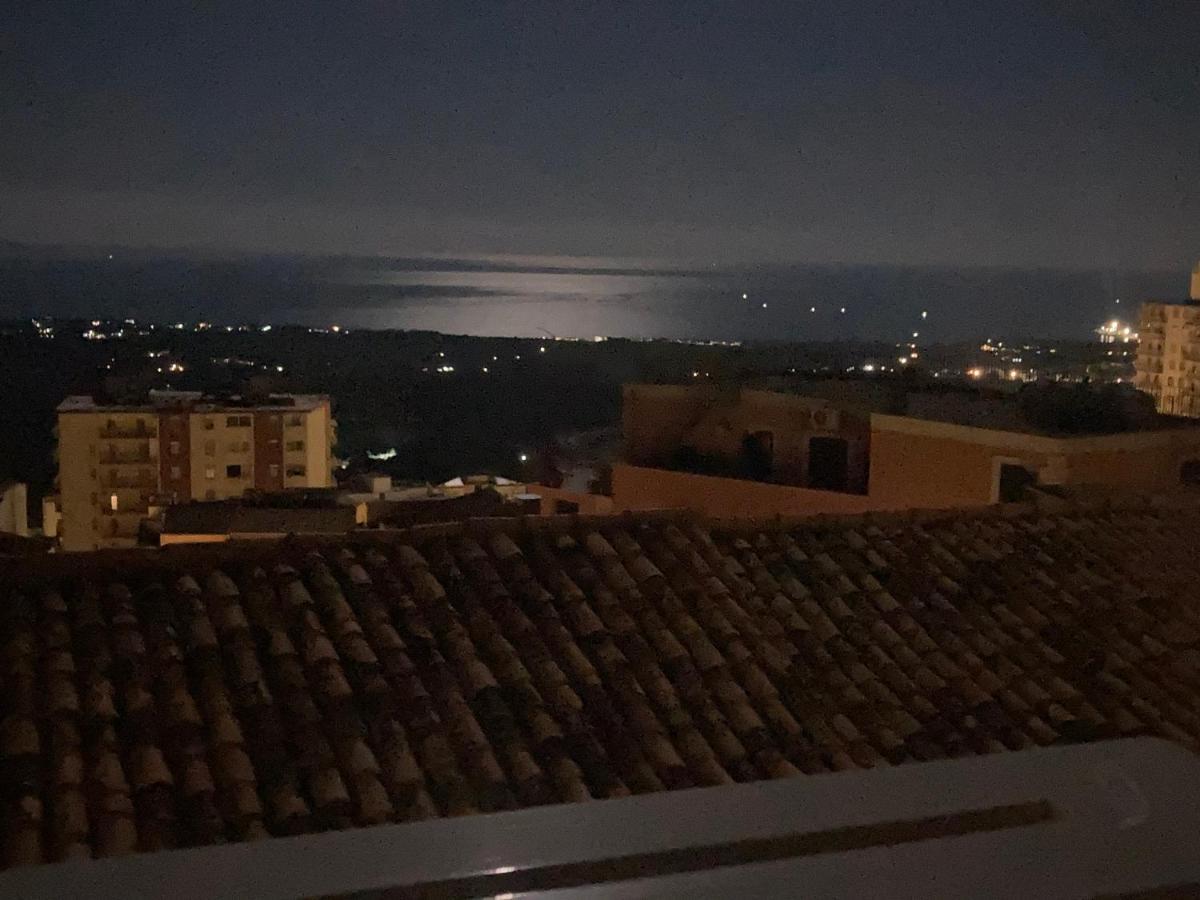 Dareb Home Vista Mare Agrigento Bagian luar foto