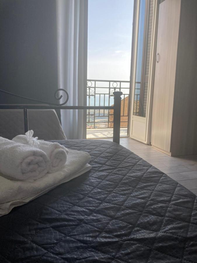 Dareb Home Vista Mare Agrigento Bagian luar foto