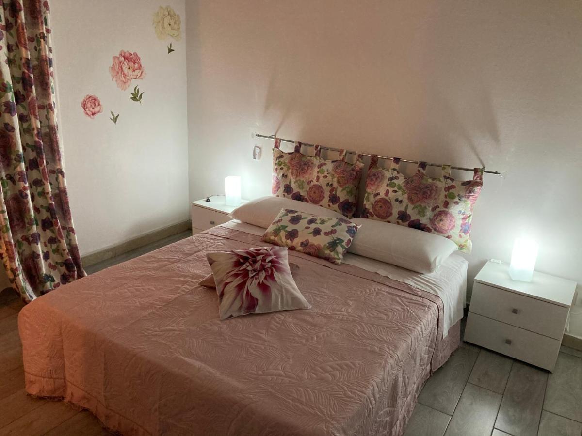 Dareb Home Vista Mare Agrigento Bagian luar foto