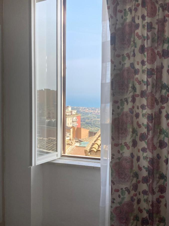 Dareb Home Vista Mare Agrigento Bagian luar foto