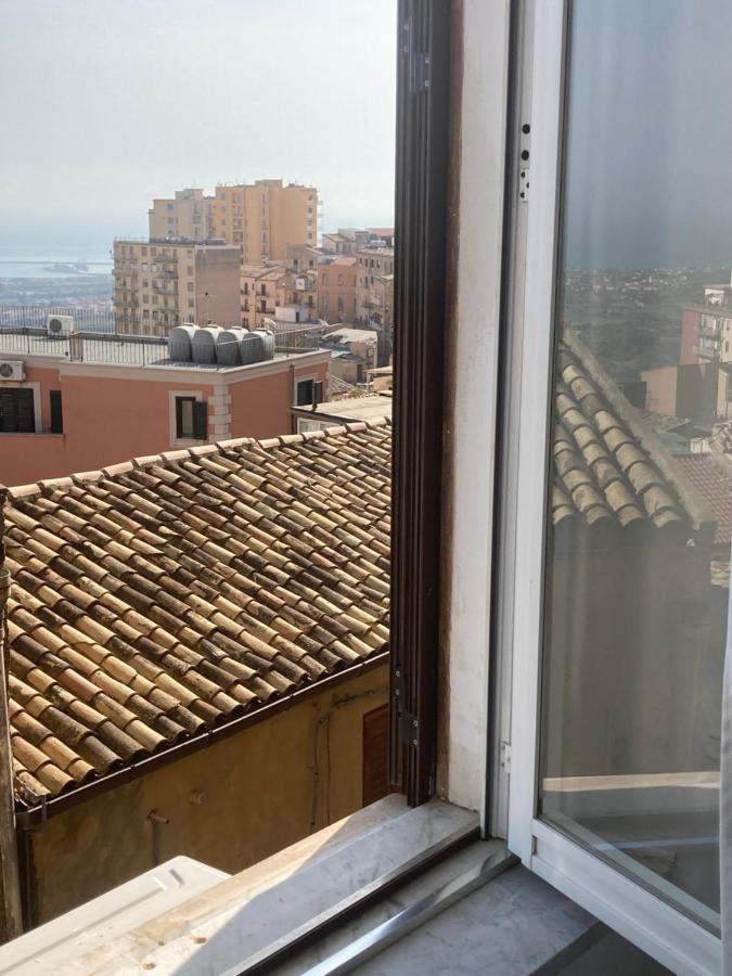 Dareb Home Vista Mare Agrigento Bagian luar foto