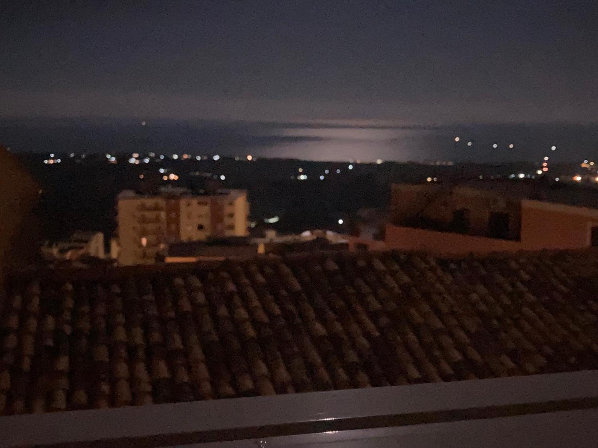 Dareb Home Vista Mare Agrigento Bagian luar foto
