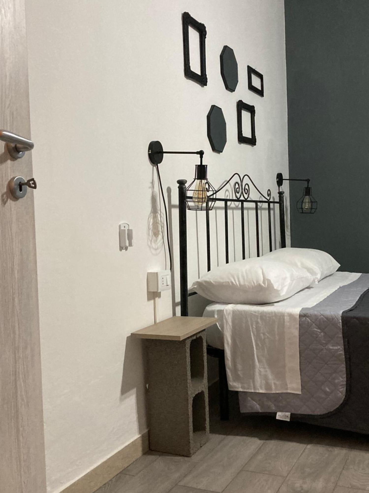 Dareb Home Vista Mare Agrigento Bagian luar foto