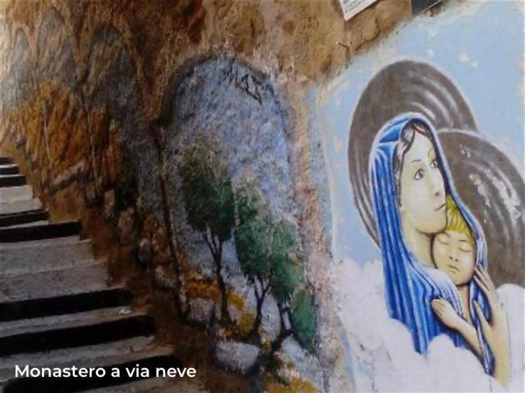 Dareb Home Vista Mare Agrigento Bagian luar foto