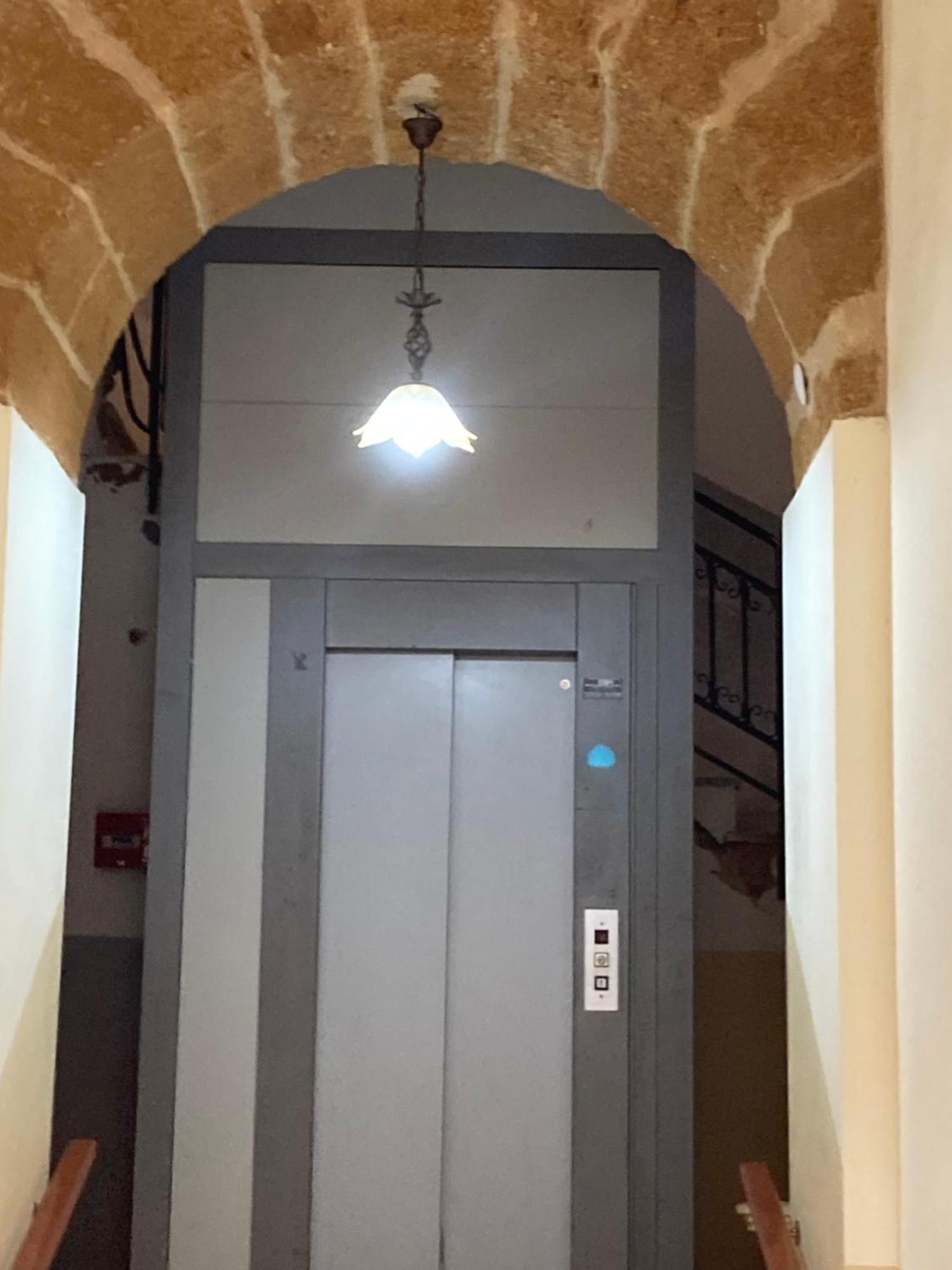 Dareb Home Vista Mare Agrigento Bagian luar foto