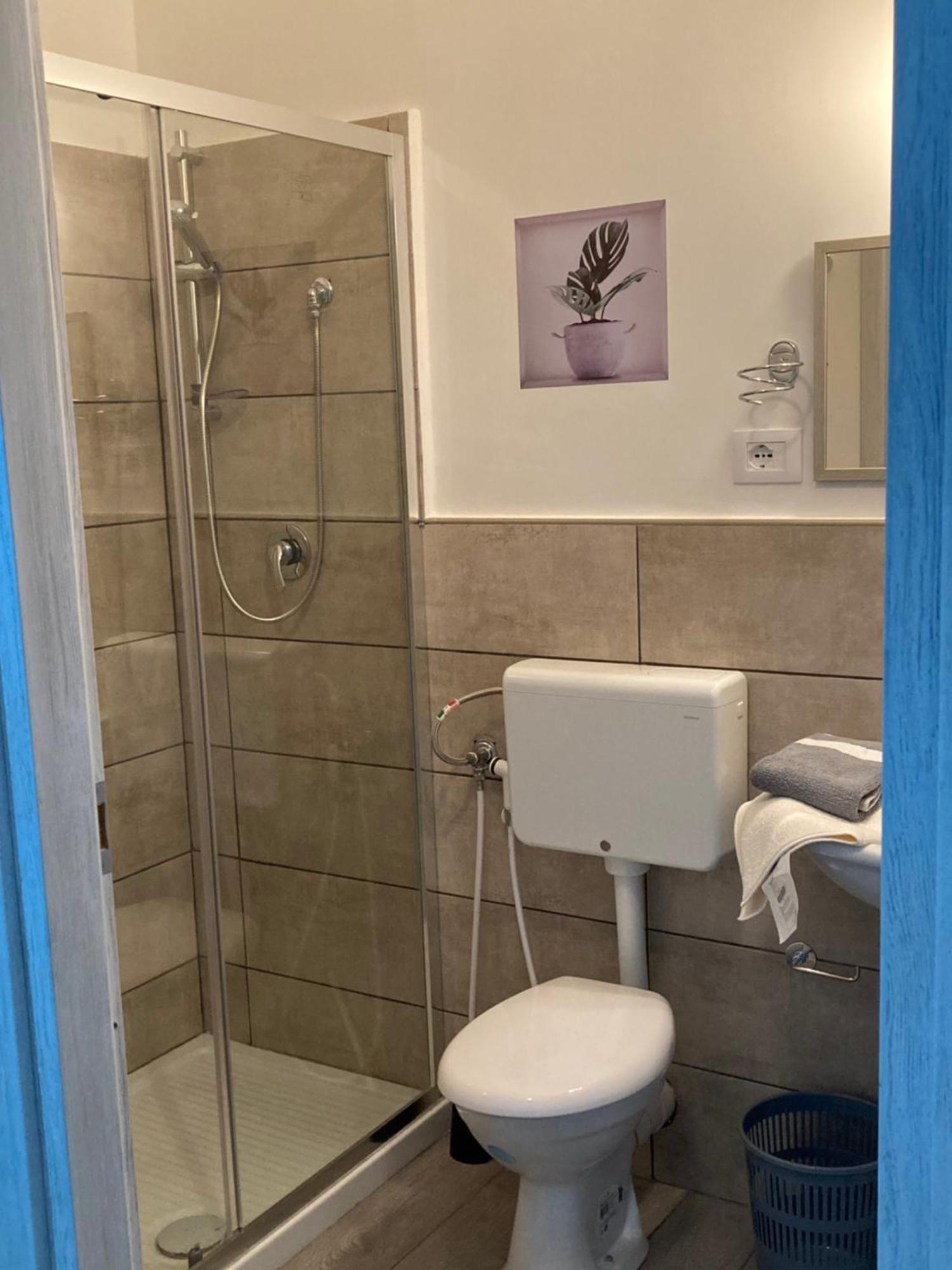 Dareb Home Vista Mare Agrigento Bagian luar foto