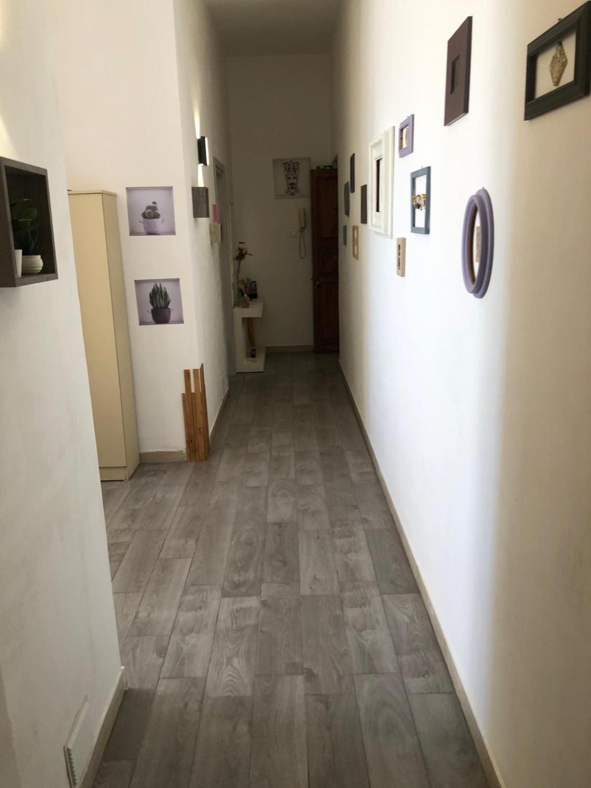 Dareb Home Vista Mare Agrigento Bagian luar foto