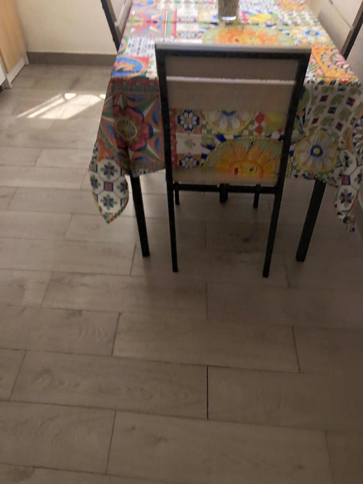 Dareb Home Vista Mare Agrigento Bagian luar foto
