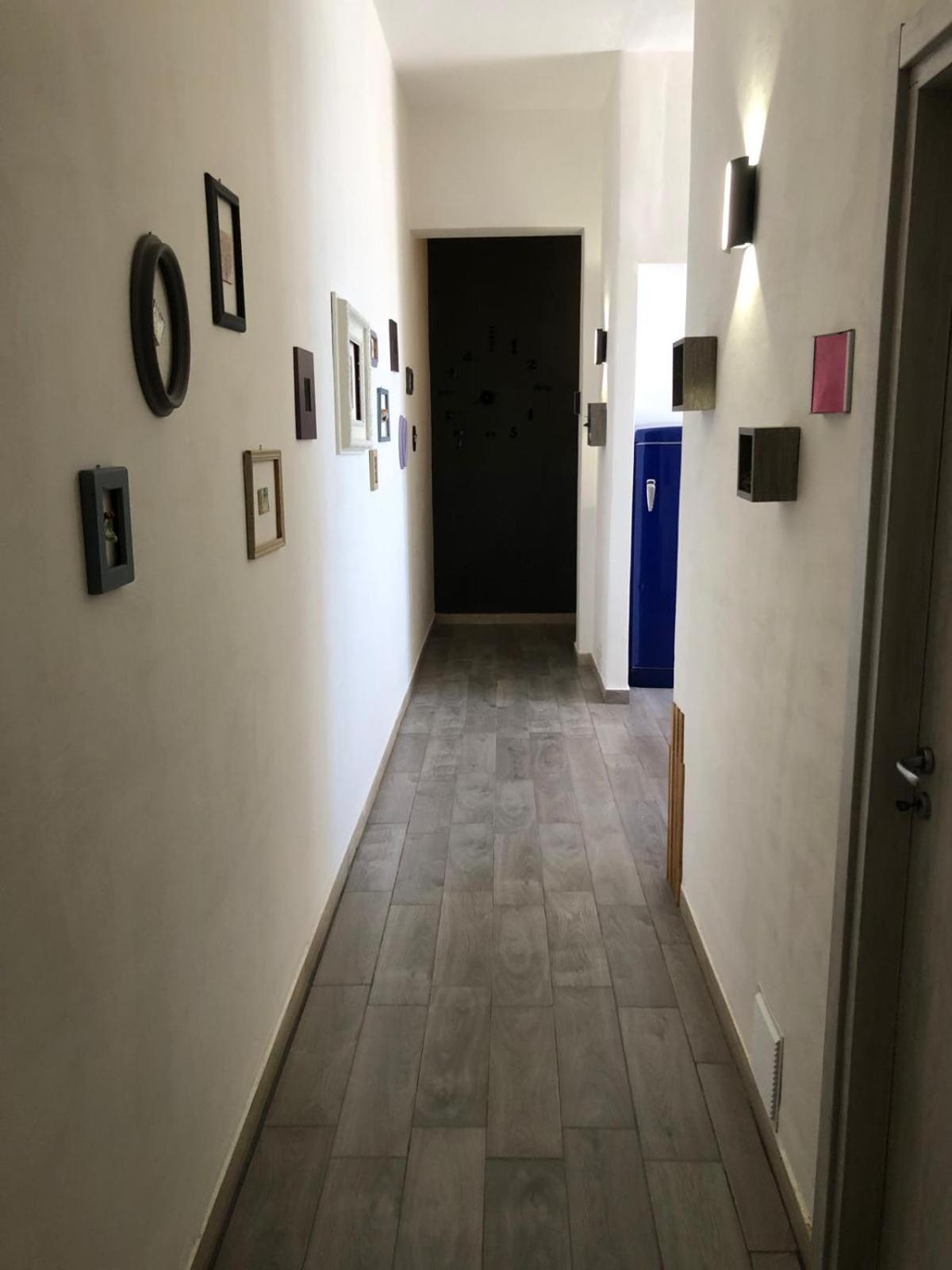 Dareb Home Vista Mare Agrigento Bagian luar foto