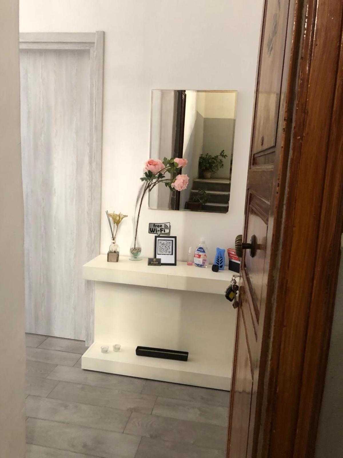 Dareb Home Vista Mare Agrigento Bagian luar foto