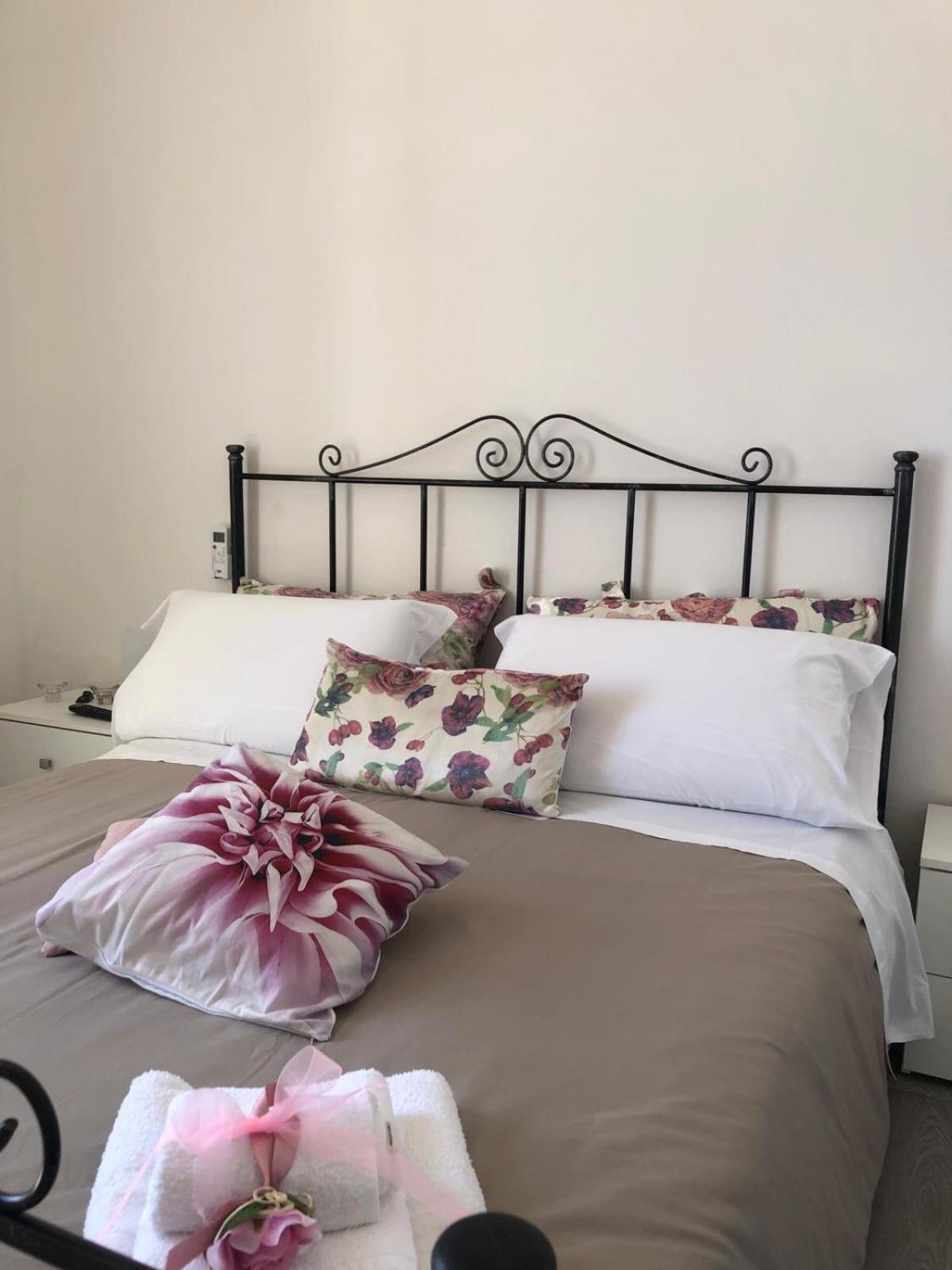 Dareb Home Vista Mare Agrigento Bagian luar foto