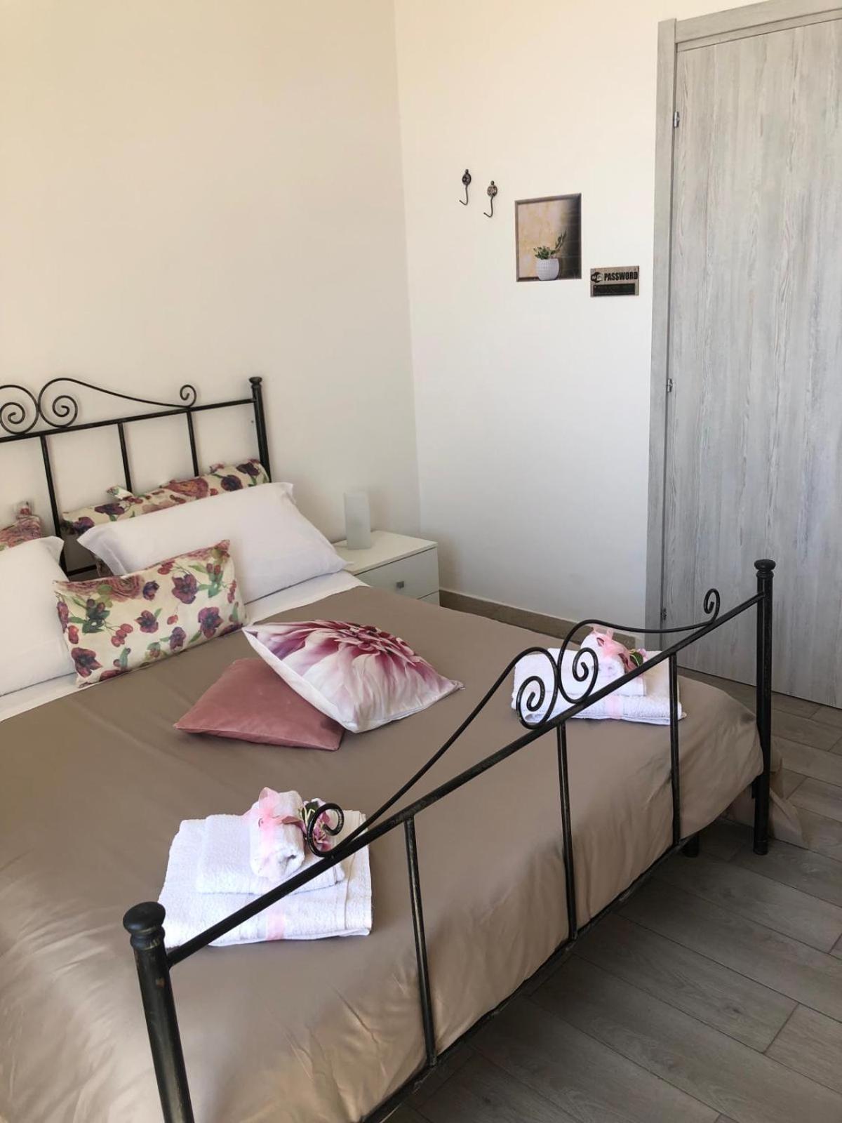 Dareb Home Vista Mare Agrigento Bagian luar foto
