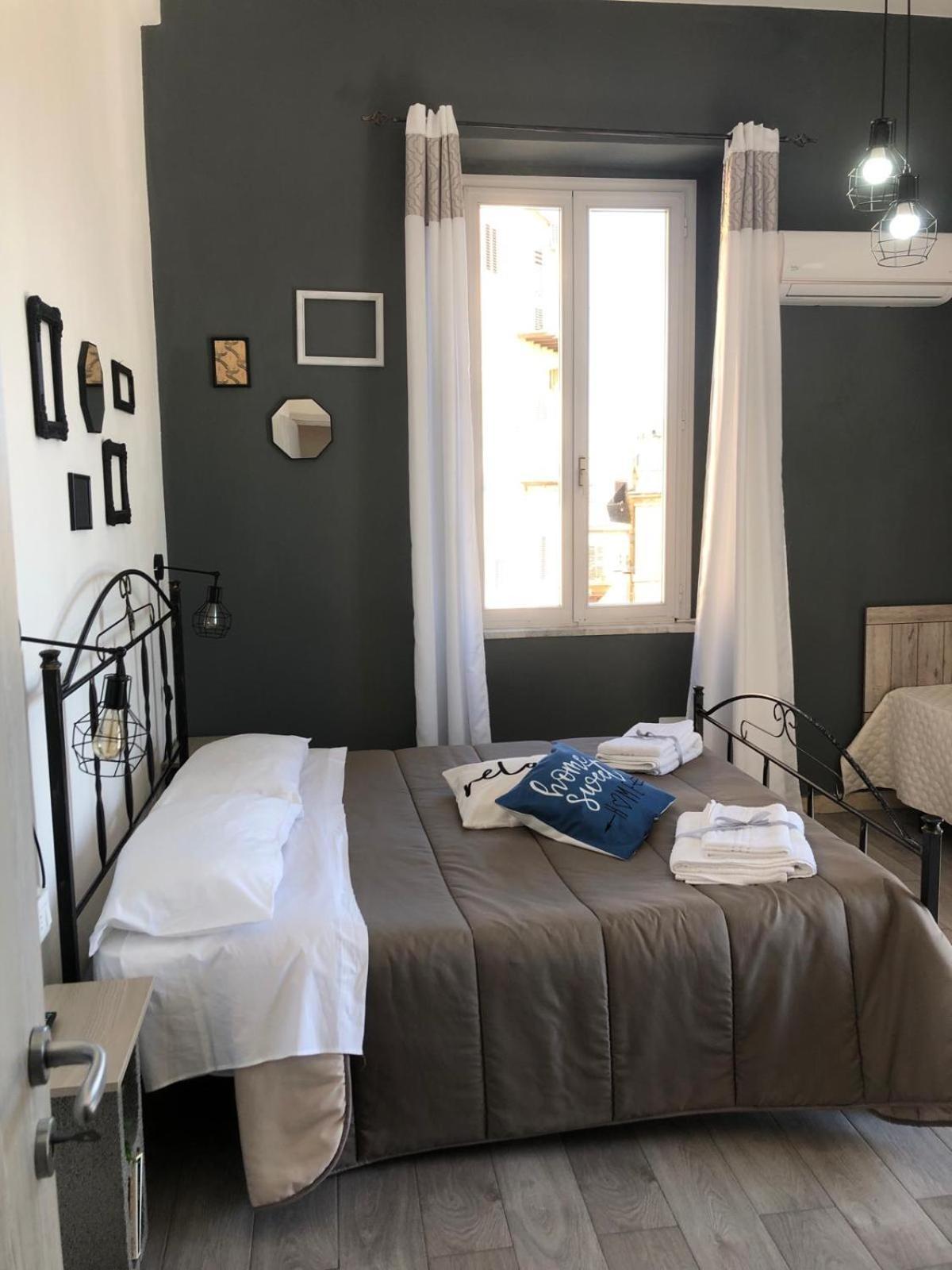 Dareb Home Vista Mare Agrigento Bagian luar foto