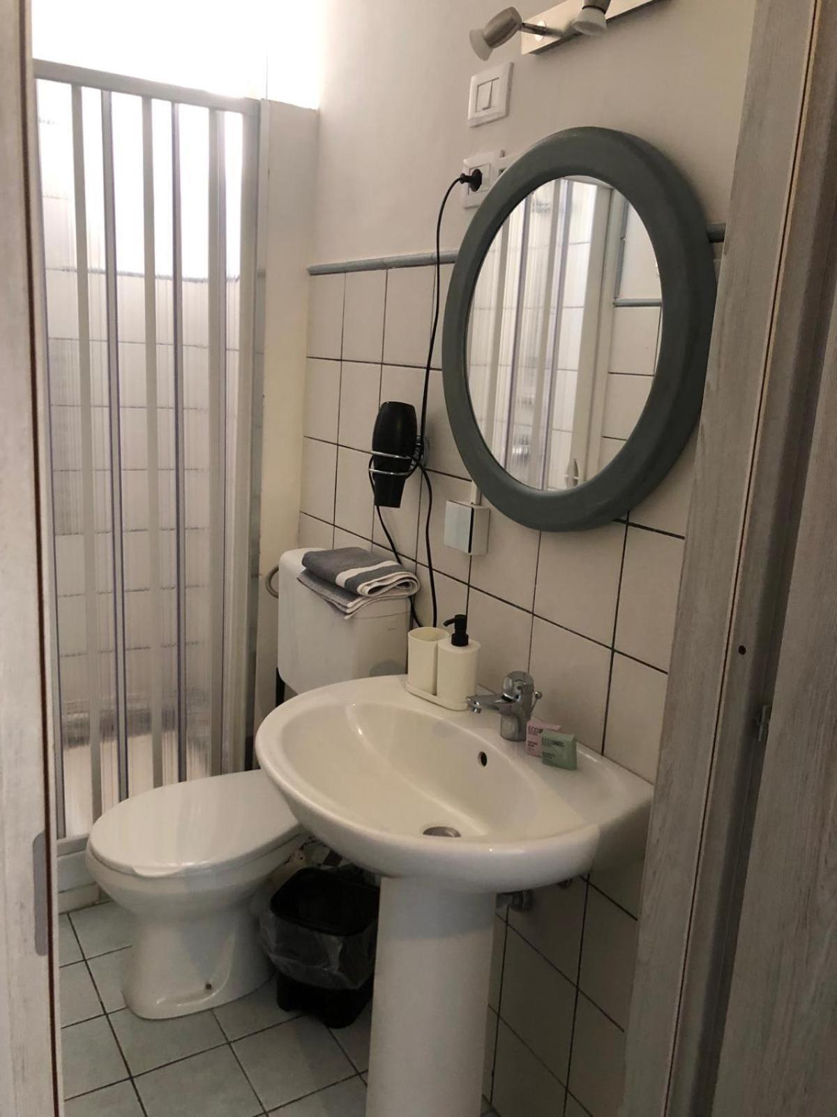 Dareb Home Vista Mare Agrigento Bagian luar foto