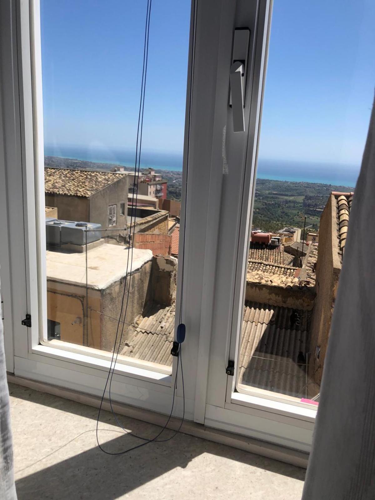 Dareb Home Vista Mare Agrigento Bagian luar foto