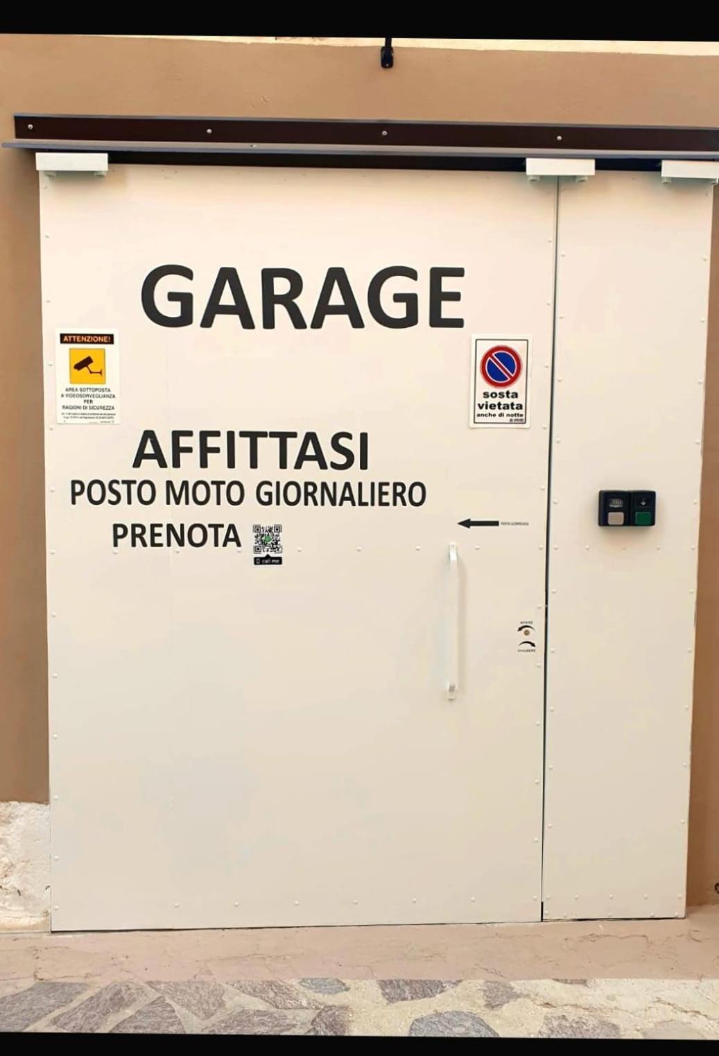 Dareb Home Vista Mare Agrigento Bagian luar foto